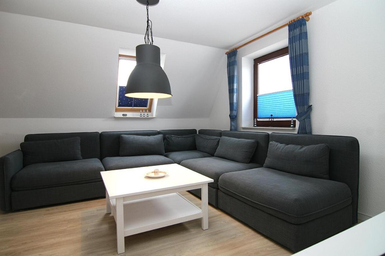 Apartment Nils Holgerson 1 *