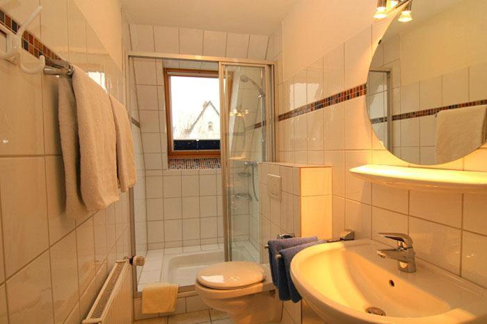 Apartment Nils Holgerson 1 Hörnum