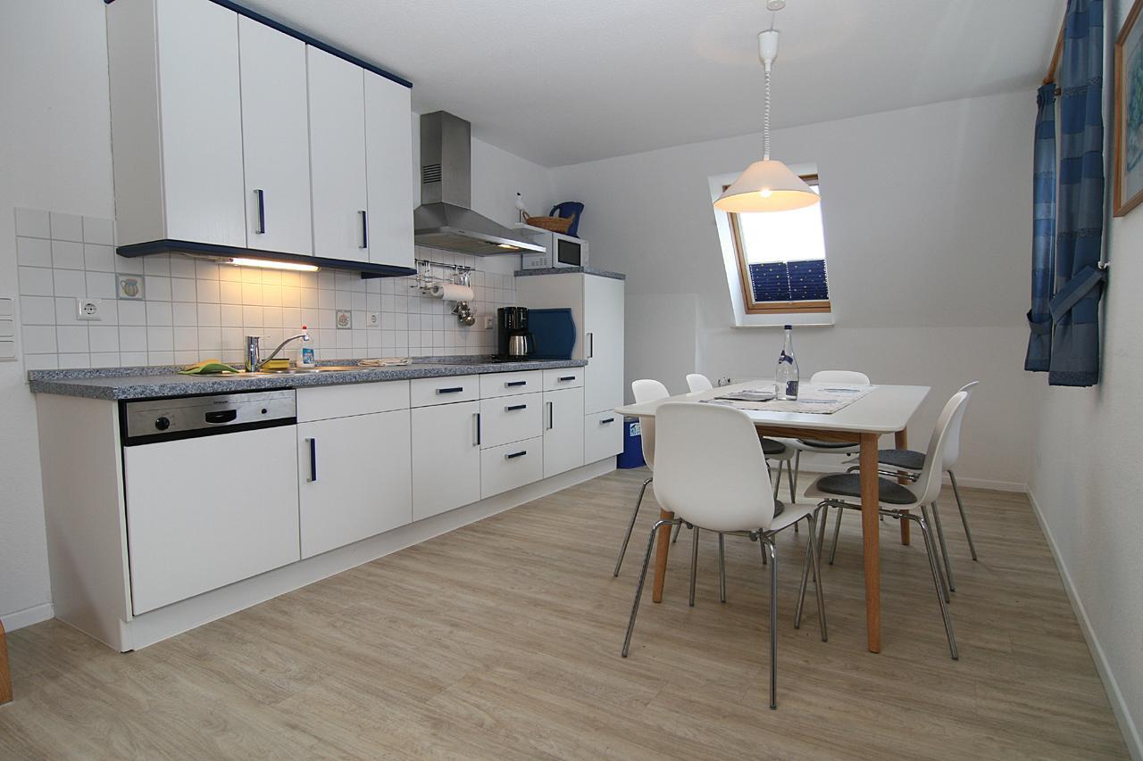 Nils Holgerson 1 Apartment Hörnum