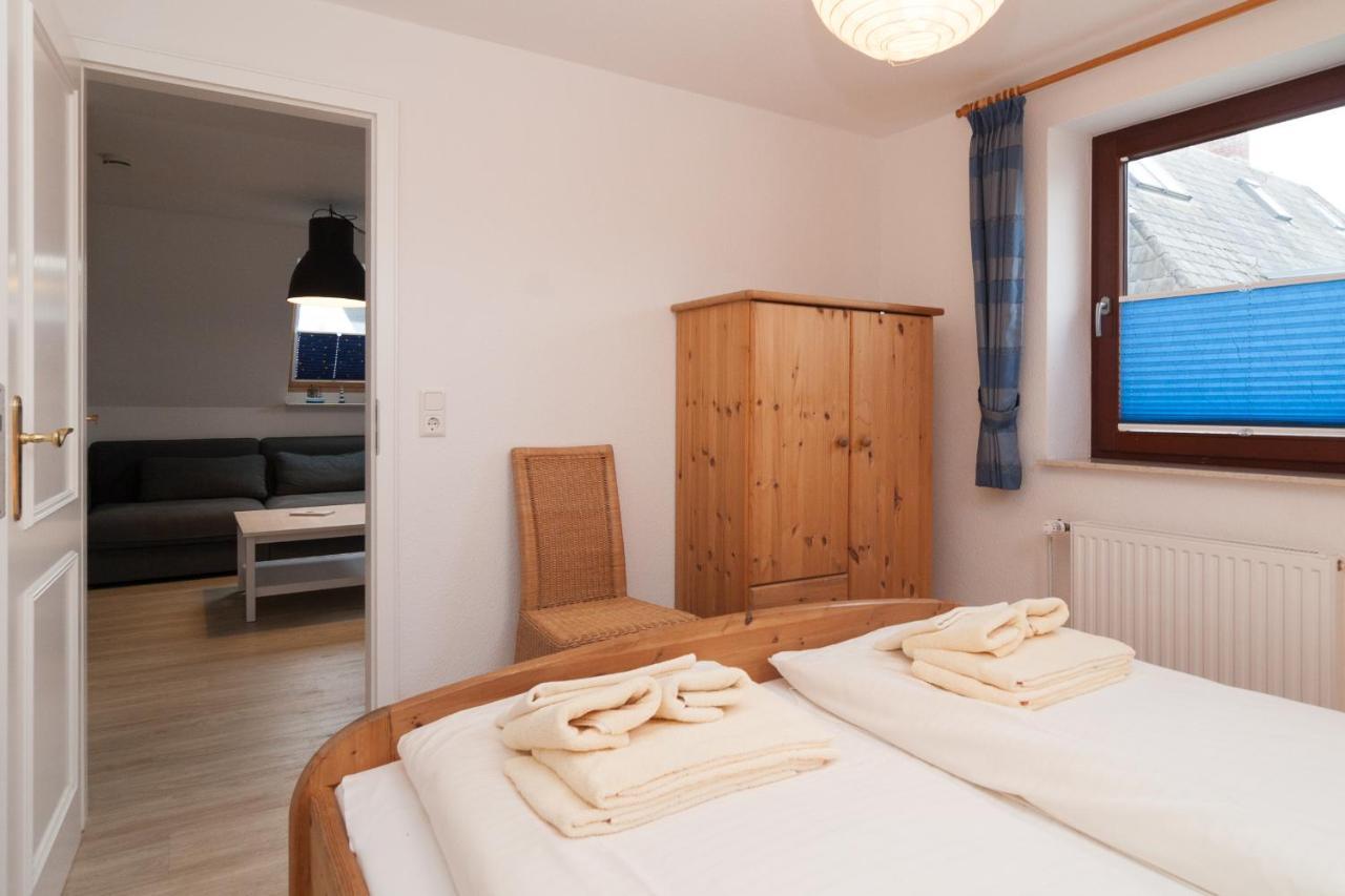 Nils Holgerson 1 Apartment Hörnum